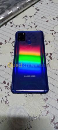 Samsung A21s thumbnail 3