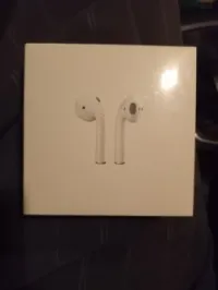 Apple Air pods 2