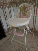 alger-chevalley-algerie-produits-pour-bébé-chaise-haute