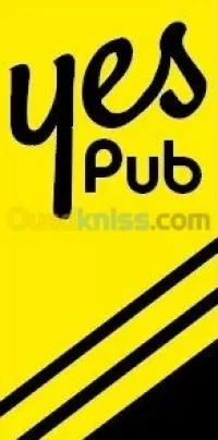 Publicite