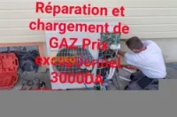 froid et climatisation 