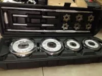 Valise de musculation 20-50KG 