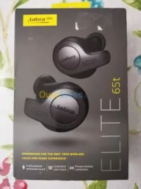 Jabra Elite 65t 