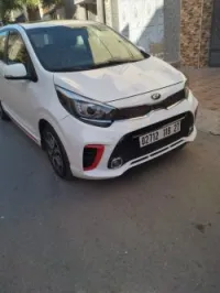Kia picanto Picanto 2019 Gt ligne