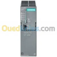 SIMATIC CPU 314 SIEMENS S7-300