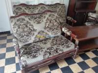 chaises-fauteuils-vends-7-places-el-harrach-alger-algerie