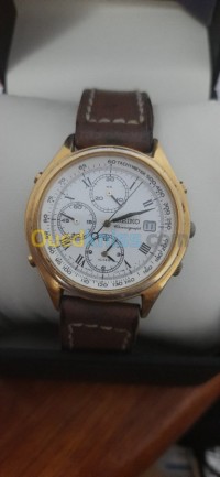الجزائر-المحمدية-أصلي-للرجال-seiko-chronographe