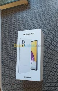 بومرداس-الجزائر-هواتف-ذكية-samsung-galaxy-a72