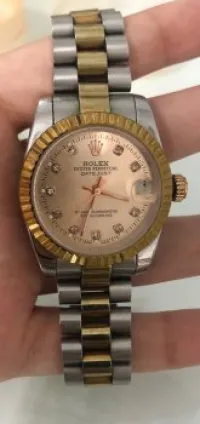 Rolex Datejust