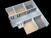 Location bien immobilier Blida Blida