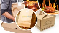 DC-LIVRAISON : Service de livraison