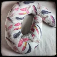 Coussin allaitement 