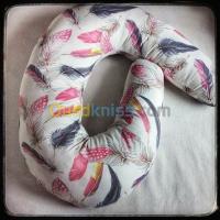 الجزائر-درارية-أمومة-coussin-allaitement