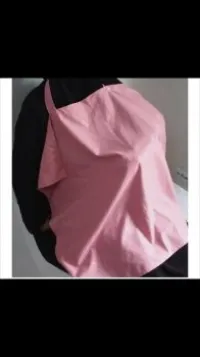 Tablier allaitement 