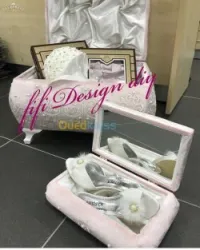 Vente / location sur commande