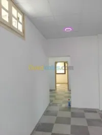 دهان المباني