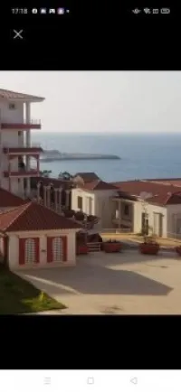 Vente Appartement F4 Bejaia Bejaia