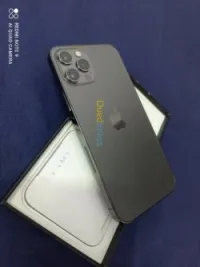 Apple iPhone 12 Pro