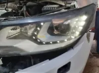 Optique