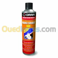 ORAPI ORANGE SOLVENT 650ML