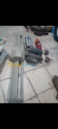 قطع-هيكل-السيارة-2cv-تلمسان-الجزائر