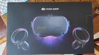 Oculus quest 1      ( 128g )