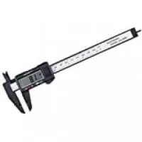 Vernier étrier MétriqueDigital Caliper