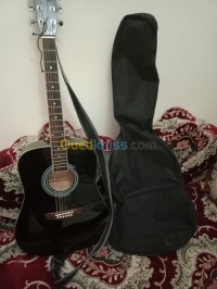 عين-تموشنت-الجزائر-غيتار-guitare-c-giant-professionnel