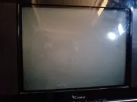 tv ecrant crt 