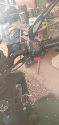 Okinoi 150cc