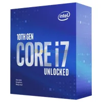 Intel Core i7-10700KF 3.8 GHz / 5.1 GH