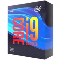 Intel Core i9-9900KF 3.6 GHz / 5.0 GH
