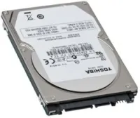 Toshiba MQ01ABF050 Disque dur 2.5 " 50