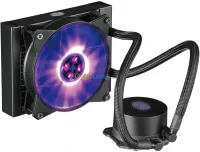 MasterLiquid ML120L RGB 