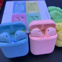 Écouteurs bluetooth