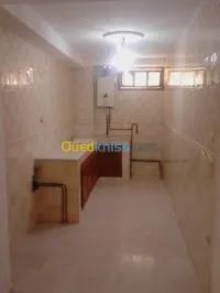 Location Appartement F2 Alger Draria