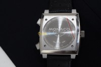 Montres homme TAG HEUER Monaco Noire thumbnail 3