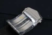 Montres homme TAG HEUER Monaco Noire thumbnail 5