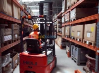 Materiels anti incendie
