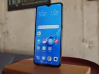 RDMI Redme not 8 pro