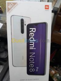 RDMI Redme not 8 pro thumbnail 3