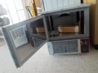 SURGELATEUR 5 NIVEAUX DISPONIBLE