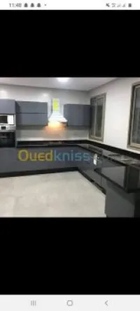 Cuisine