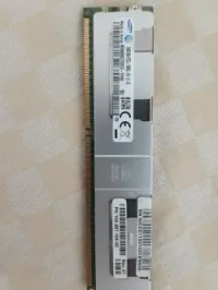 MODULE DDR3 ECC REGISTRED 64GB PC3L-
