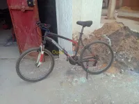 Vélo ROCKRIDER RR 5.1