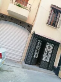 Location Villa Alger Bordj el bahri
