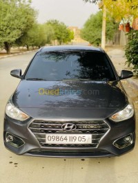 باتنة-الجزائر-صالون-سيدان-hyundai-accent-gl-2019