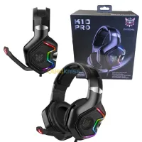 Casque Gaming ONIKUMA K10 Pro RGB