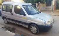 Citroen Berlingo 2002 