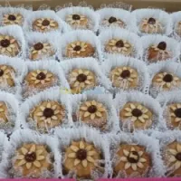 Gâteaux traditionnels